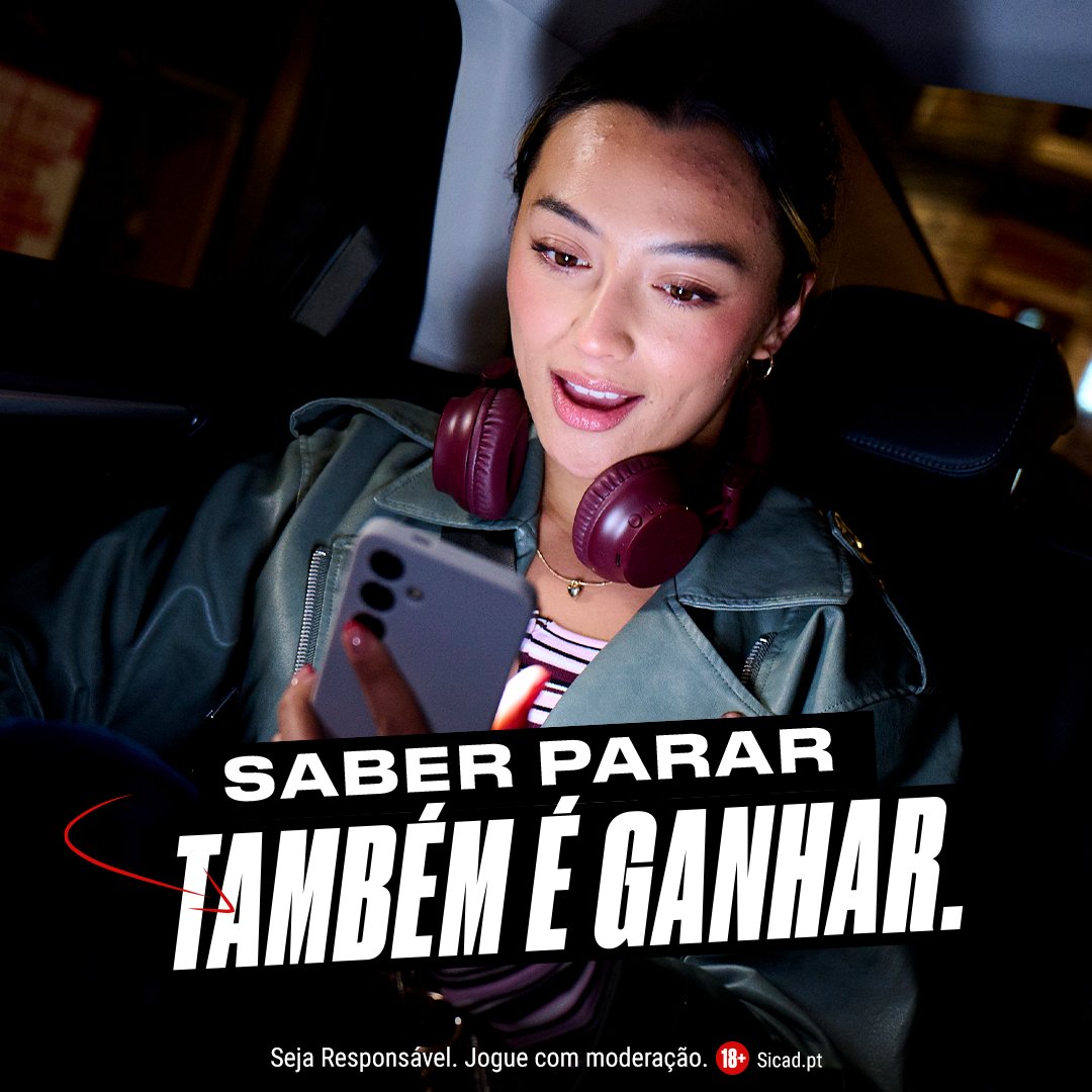 PokerStars Portugal tweet media