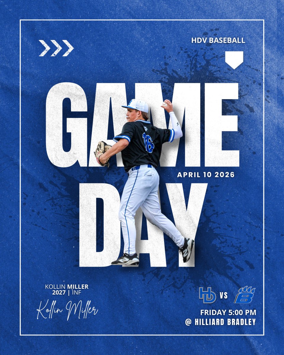 Hilliard Davidson Baseball Club tweet media