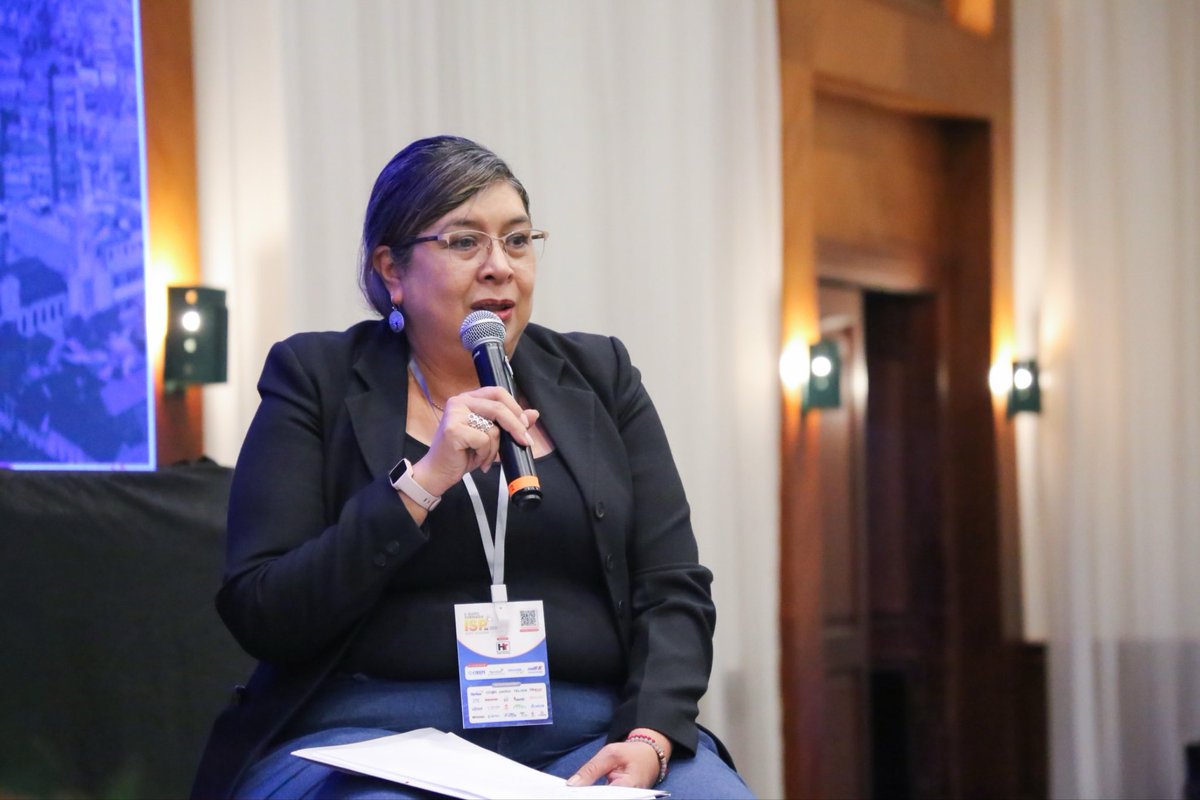 Arcotel Ecuador tweet media
