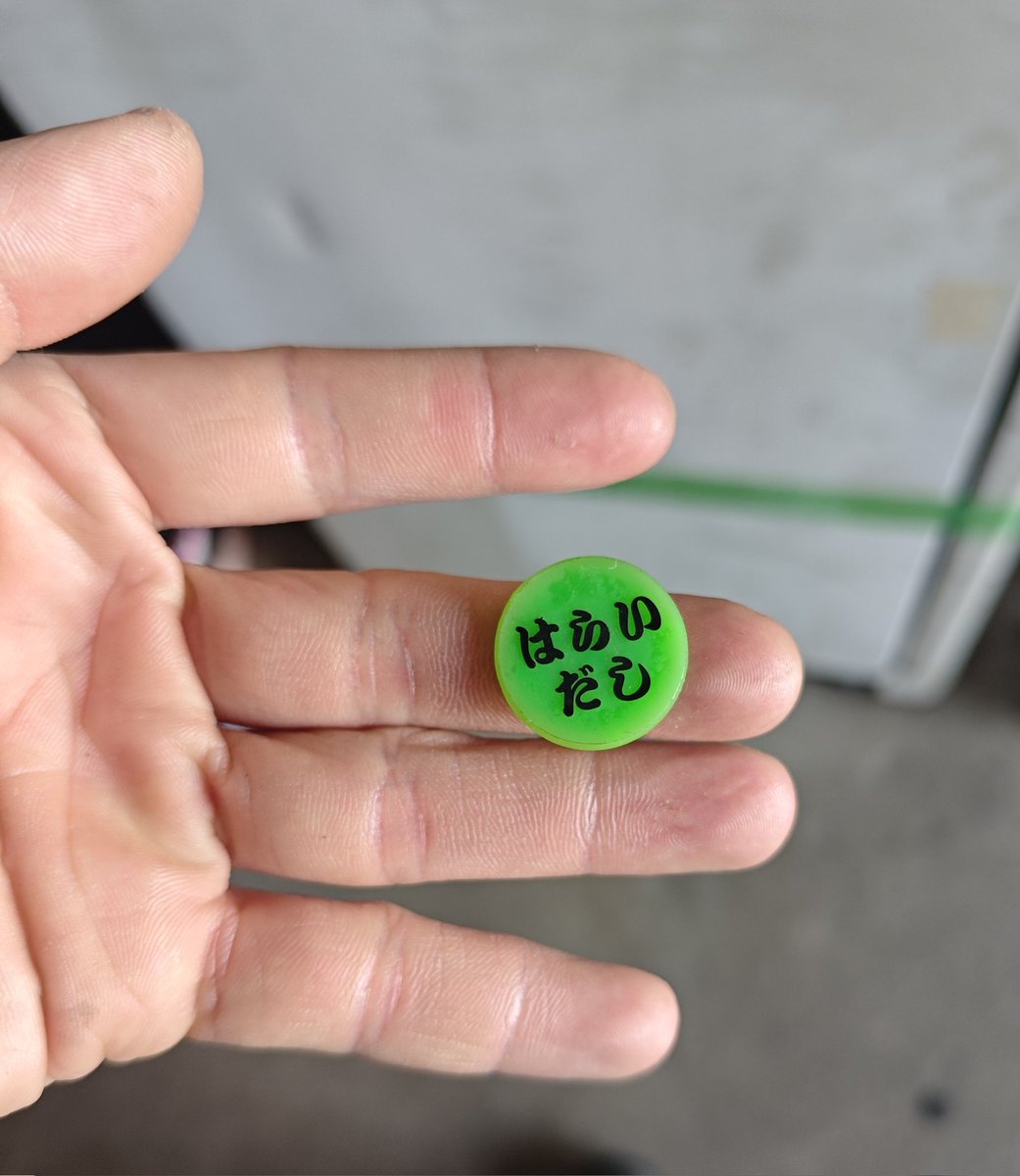 青緑龍(びじむと) tweet media