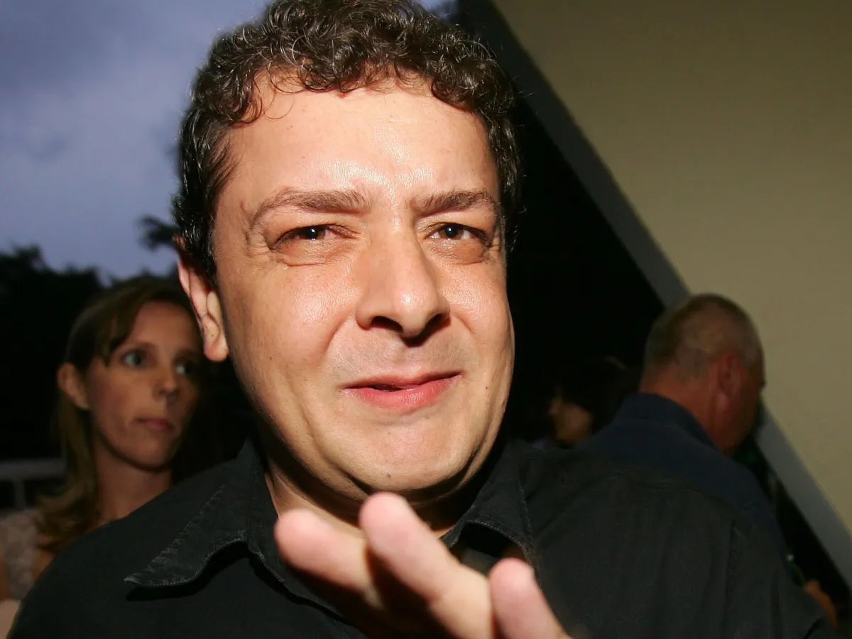 Boletim Verde e Amarelo tweet media