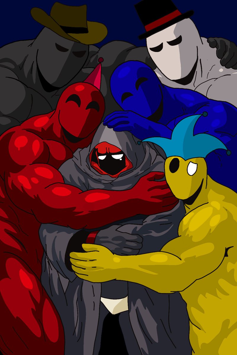 Proxilext12 tweet media