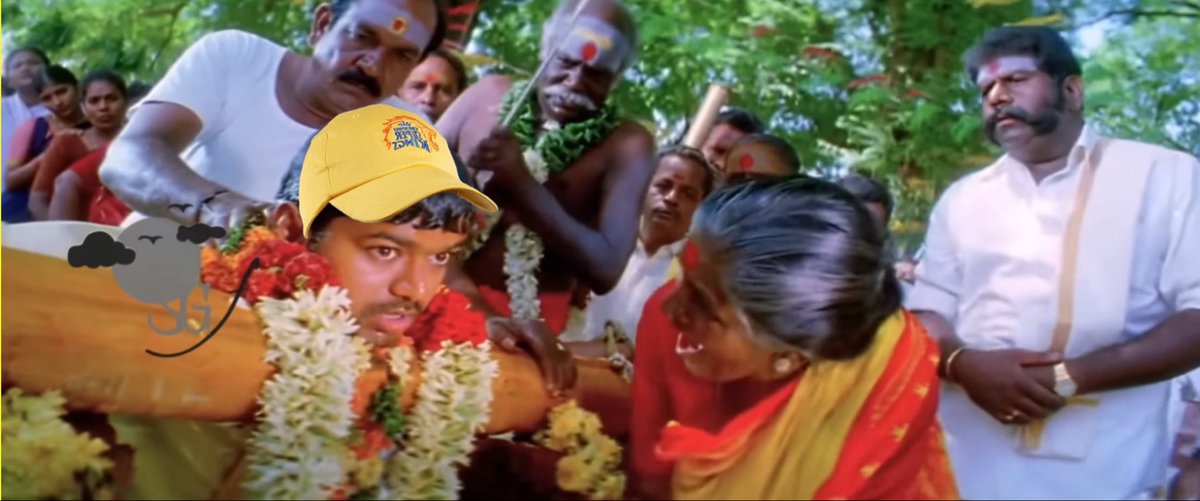 Cringecat__'s tweet photo. RCB um form ku vandhutan .. nee epo vara pora aatha..en adam pudikura https://t.co/t2o4j5x5O2