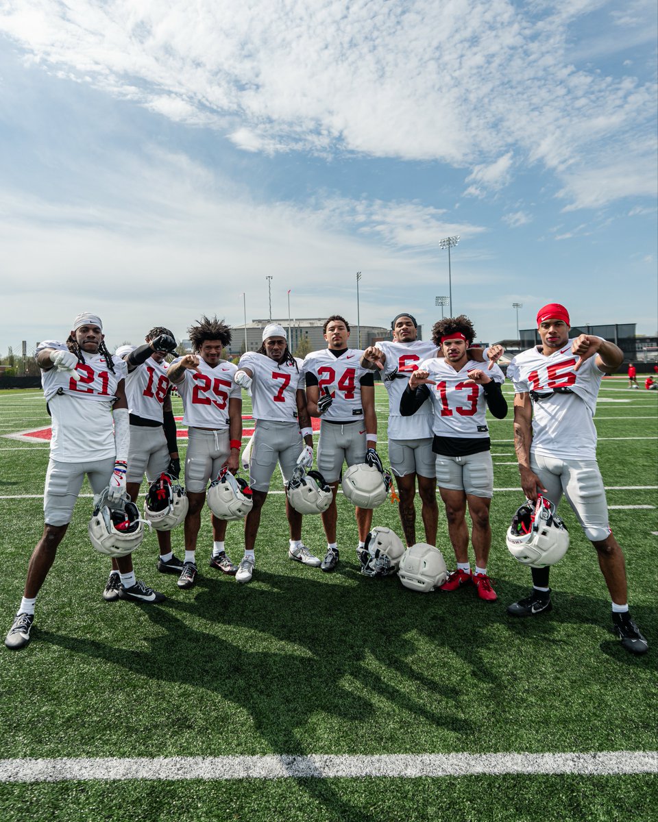 Ohio State Football tweet media