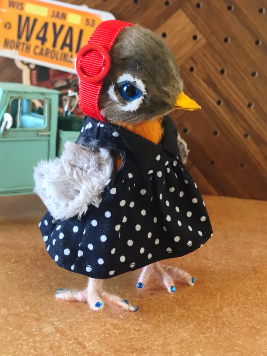 Cinnamonia tweet media