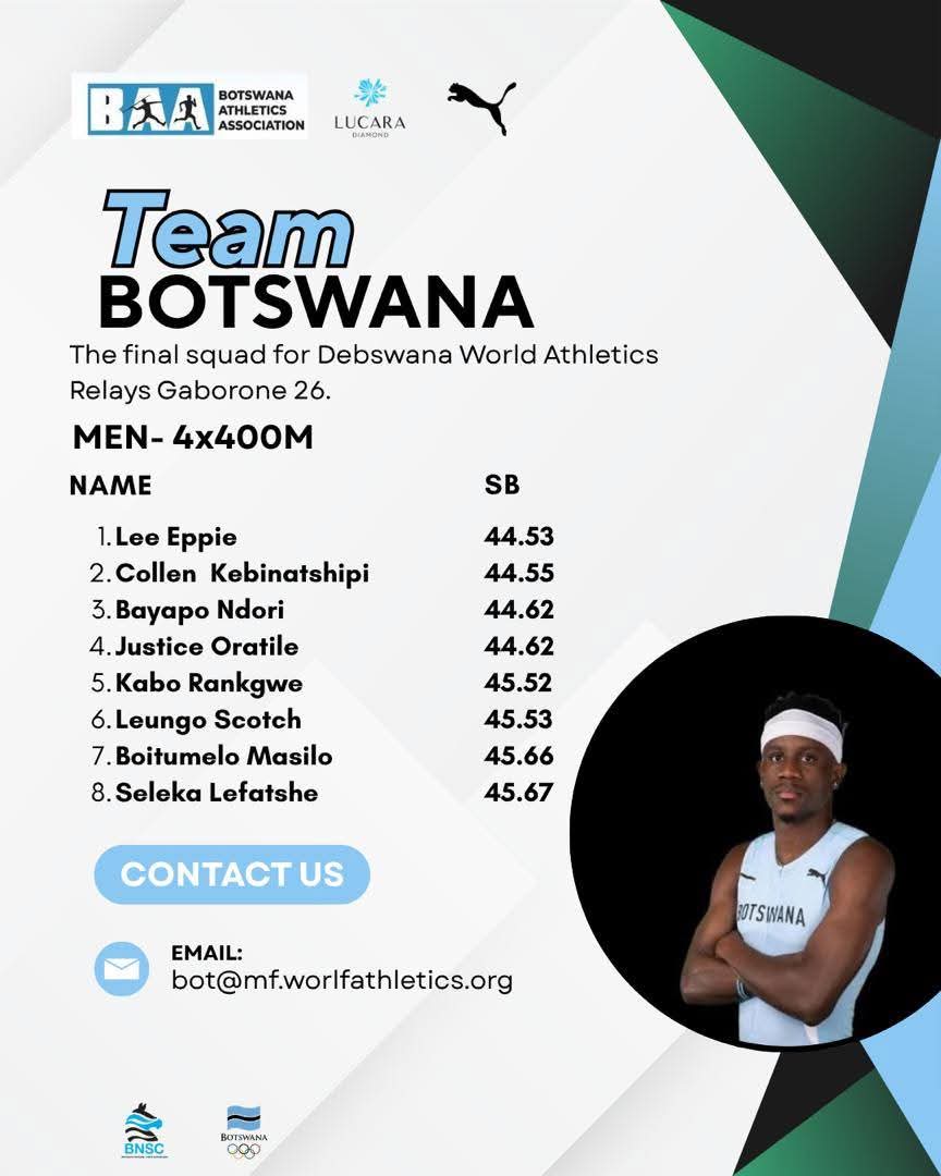 No.1 Fan of Letsile Tebogo tweet media