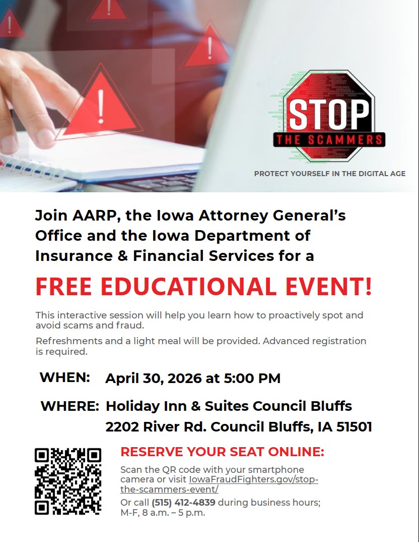 Council Bluffs Police Department tweet media