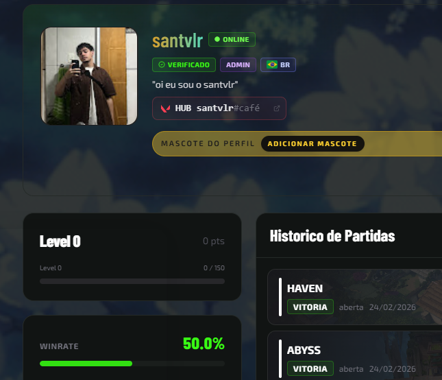 ELEVATE Santvlr tweet media