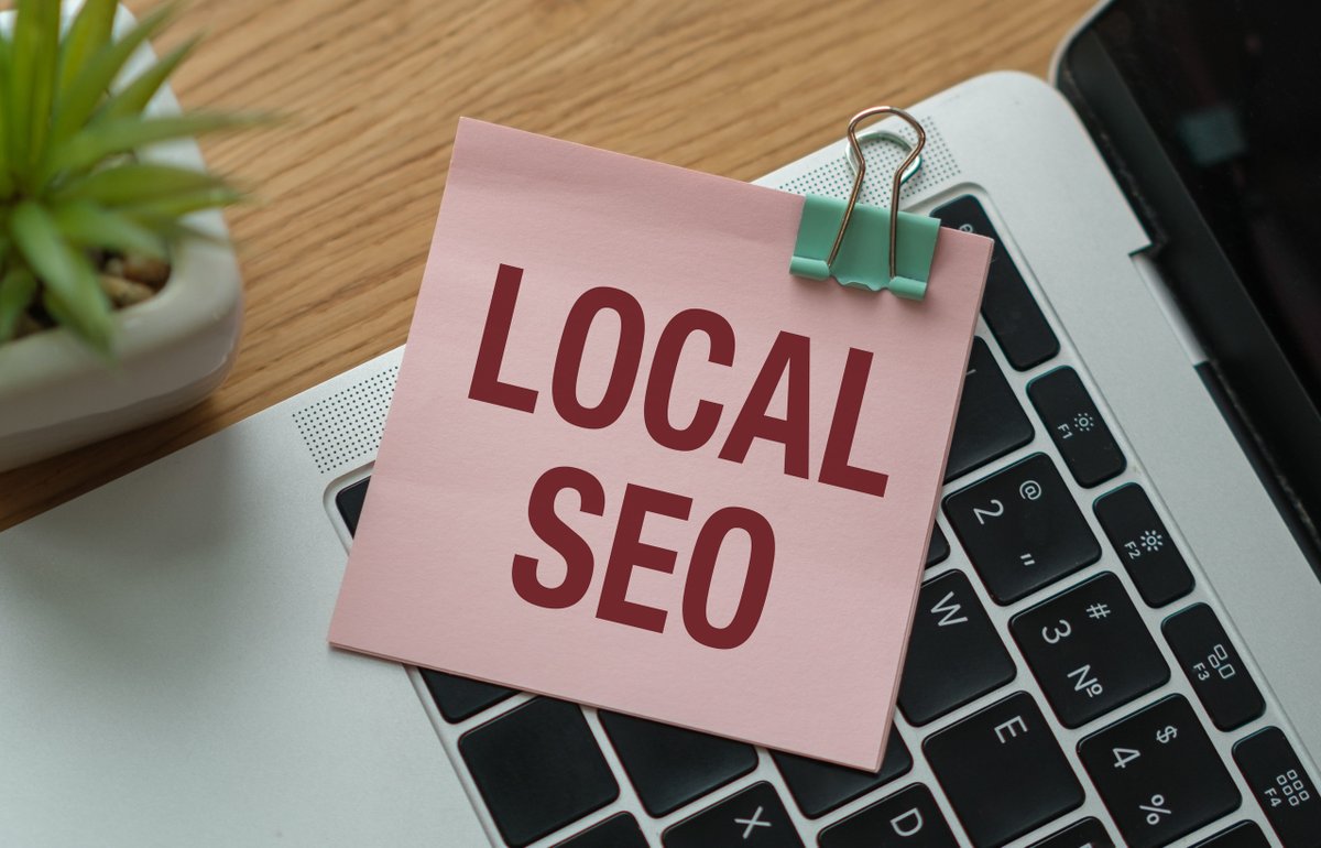 #QuickTip: Local SEO isn't just about keywords; it’s about consistency. Ensure your business name, address, and phone number are identical across all platforms. 

Google loves a brand that knows exactly who and where it is.