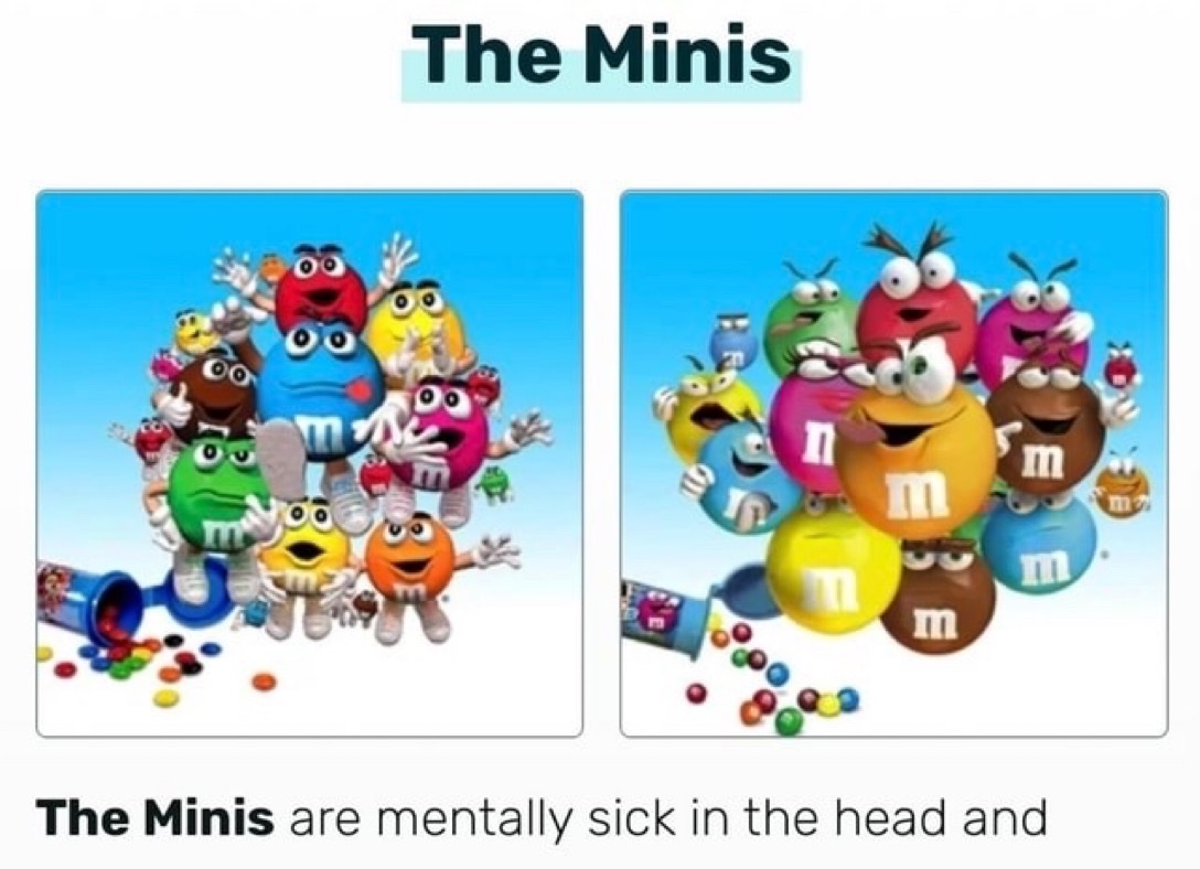 The Greatest Burger King Facts 🍉🐷👑 tweet media