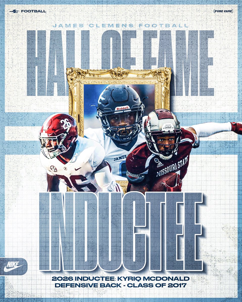 James Clemens Jets Fb tweet media