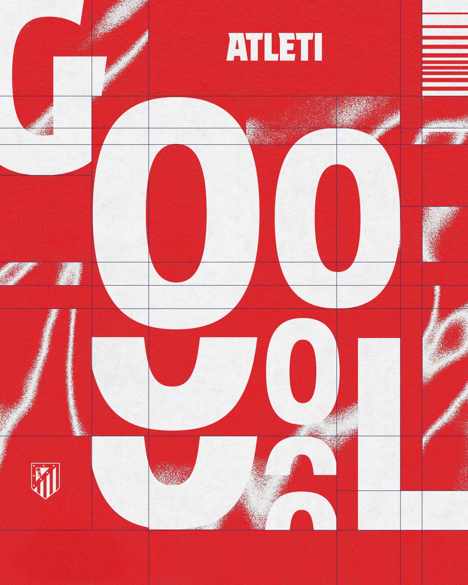 Atleti Academia tweet media