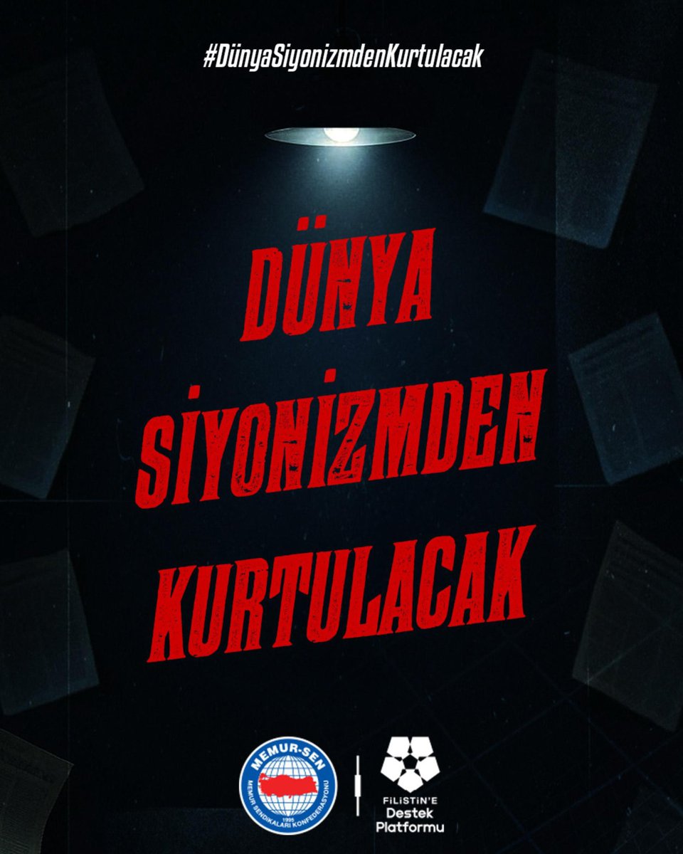sivas_bms's tweet photo. Gazze yanarken,
Masumlar katledilirken, 
Kudüs kuşatma altındayken,
Mescid-i Aksa’ya girişler engellenirken susmayacağız!

Bu zulüm düzeni er ya da geç yıkılacak.

#DünyaSiyonizmdenKurtulacak https://t.co/NZ8w8z1Asy