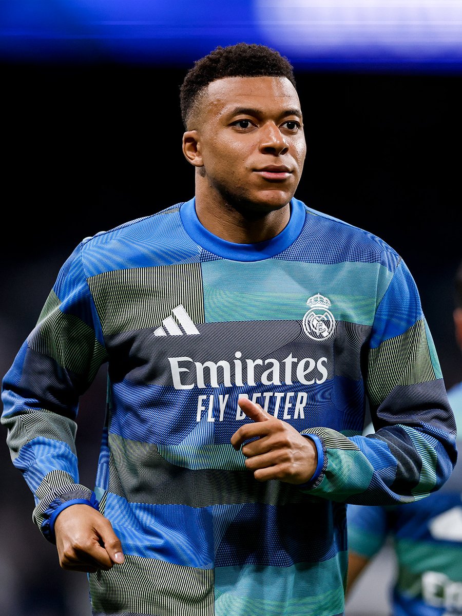 Real Madrid C.F. tweet media