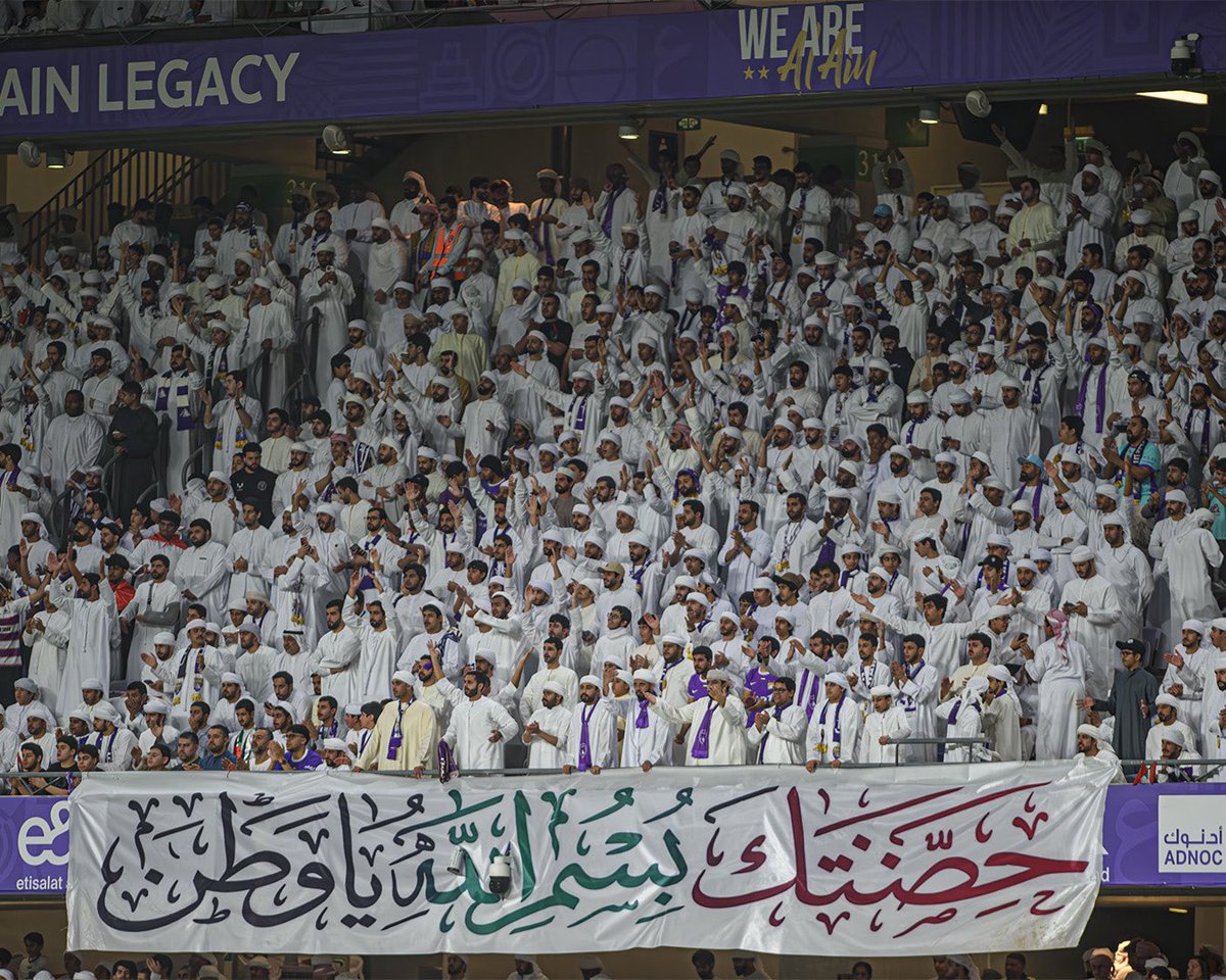 استاد هزاع بن زايد tweet media