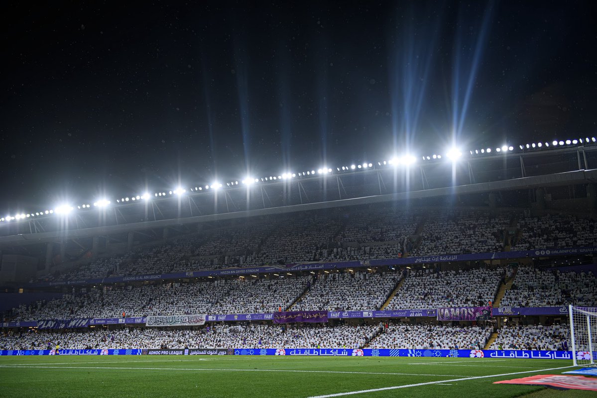 استاد هزاع بن زايد tweet media