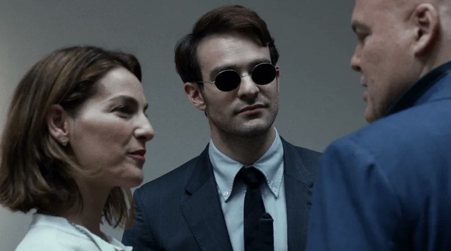 Christine tweet media