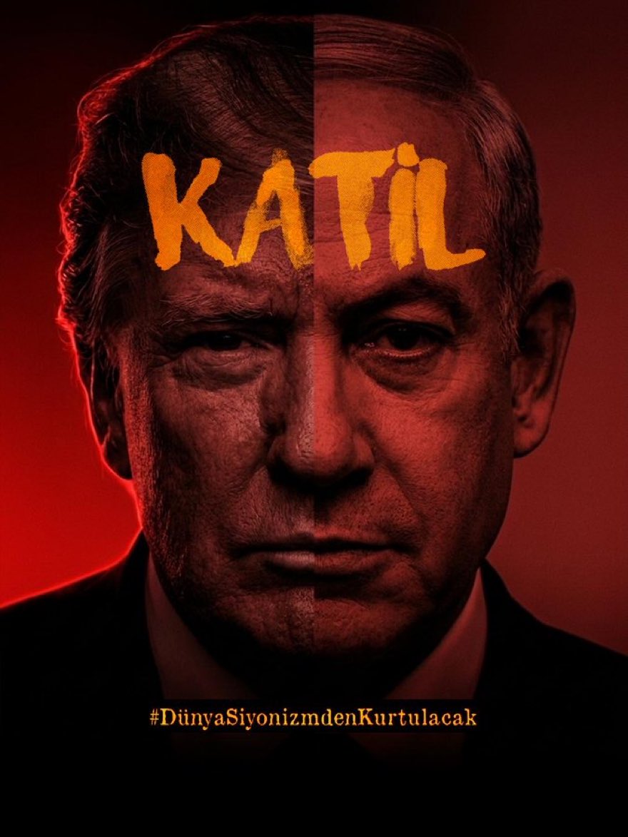 yosozcan's tweet photo. KATİL https://t.co/a1Ug2MsT3s