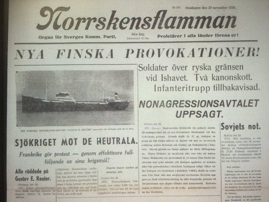 Fredrik Johansson tweet media