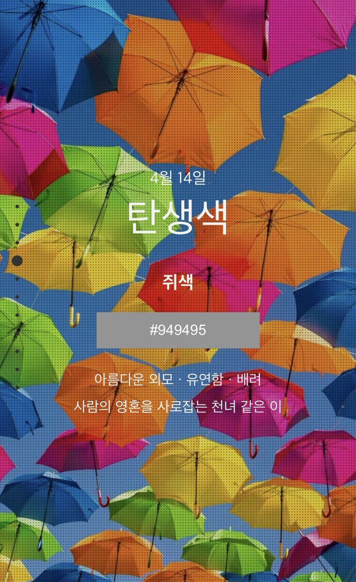 이상어 tweet media