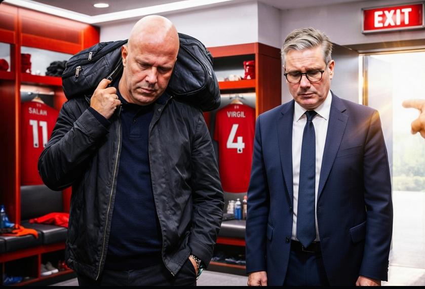 Electra444444's tweet image. Which will happen first 
#StarmerOut or #SlotOut