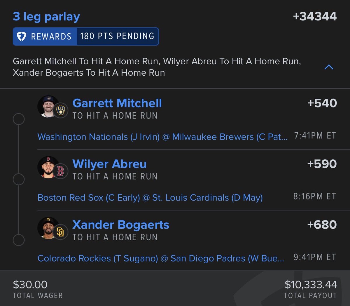 Brandon Brown tweet media