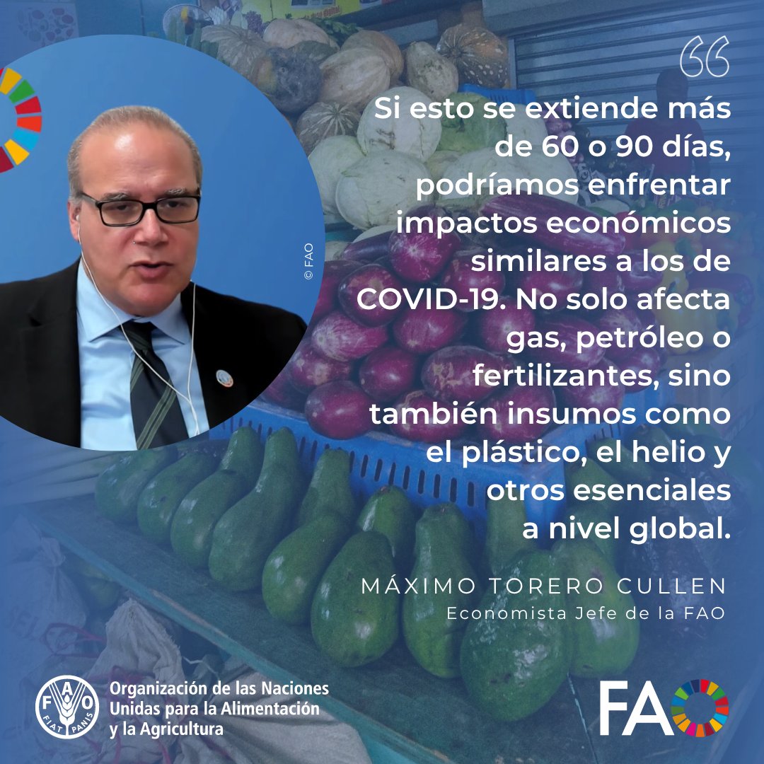 FAO Américas tweet media