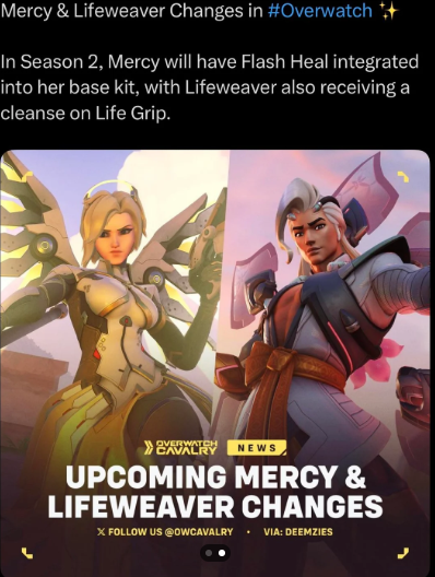 Wraith Reaper tweet media