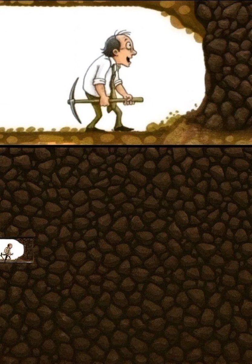 Woke Beyond tweet media