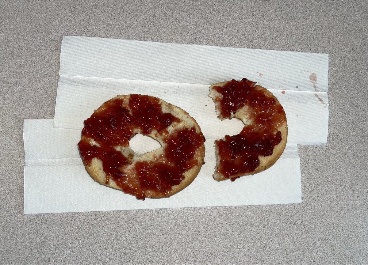 Feather vs Brick tweet media