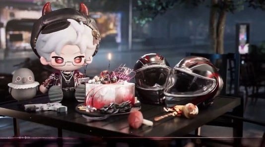 Kurootic 🇵🇷 🌸 tweet media