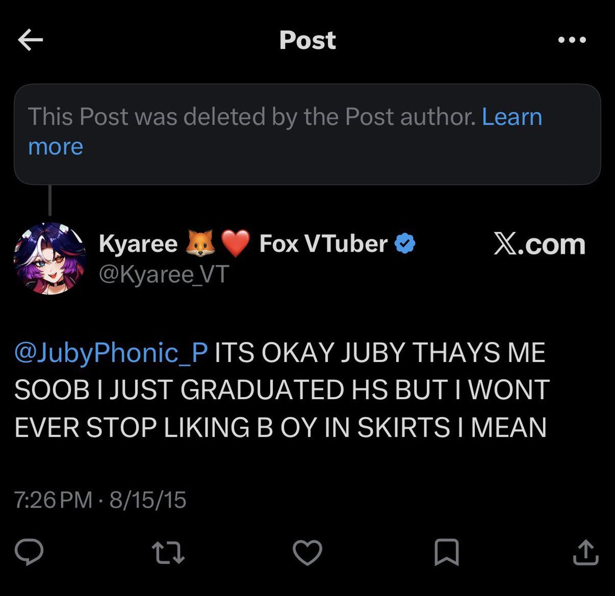 Mizutamari💧• Puddle Yokai tweet media