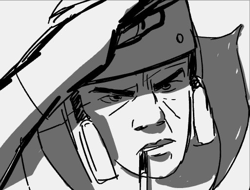 AngusPepper1's tweet image. Hello! 
It’s been a while! Finally had some time to eork on my own stuff, here some boards for a bunch of new things! #storyboard #boards #layout #oc