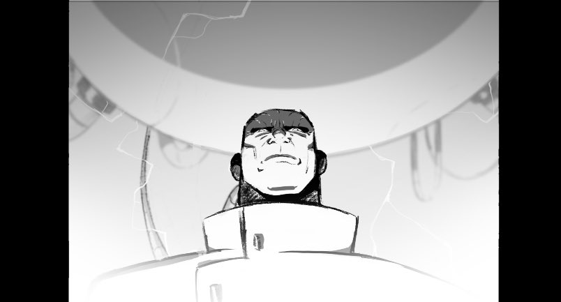 AngusPepper1's tweet image. Hello! 
It’s been a while! Finally had some time to eork on my own stuff, here some boards for a bunch of new things! #storyboard #boards #layout #oc