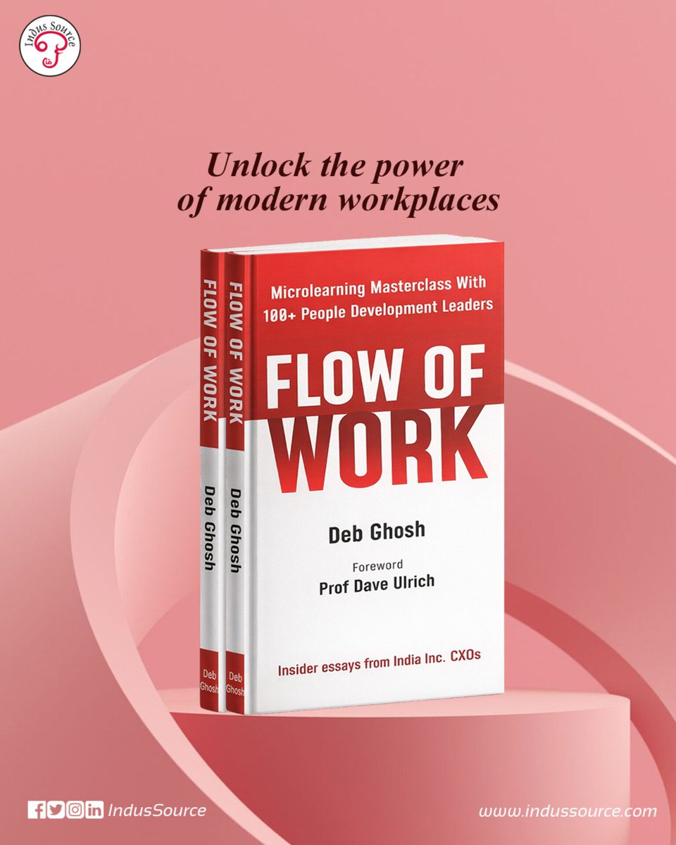 Indus Source tweet media