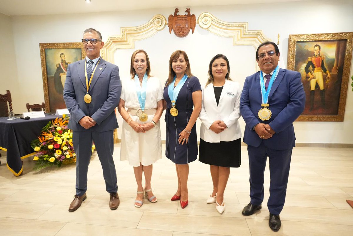 Diris Lima Centro tweet media