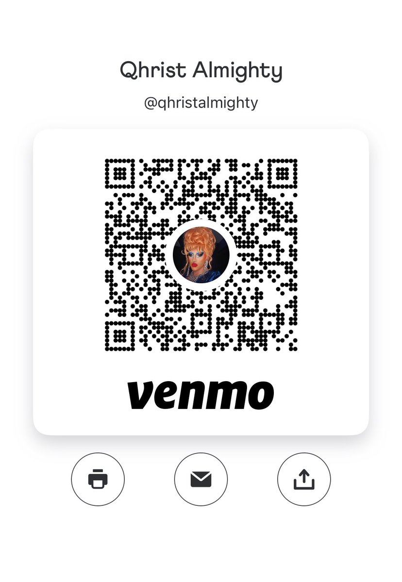 QHRIST “LEMONDRAG” ALMIGHTY 🧡🍋 tweet media