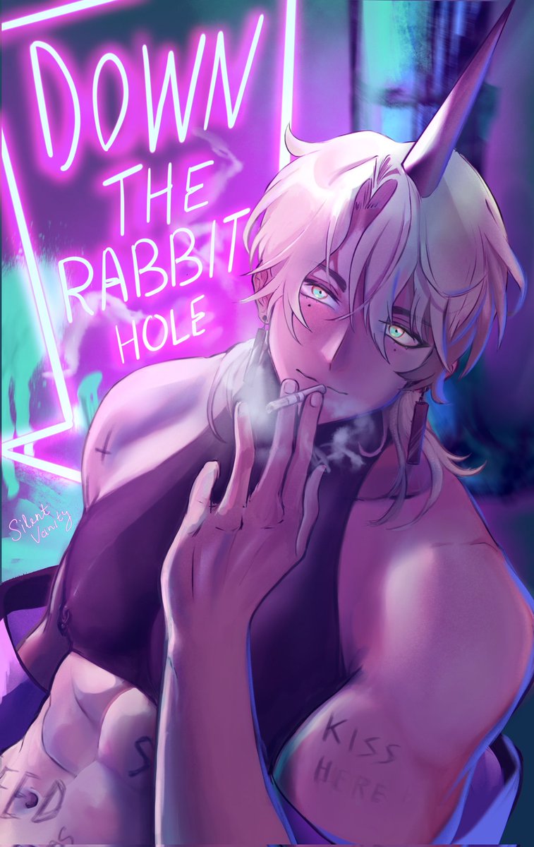 Vanity 🔞 tweet media