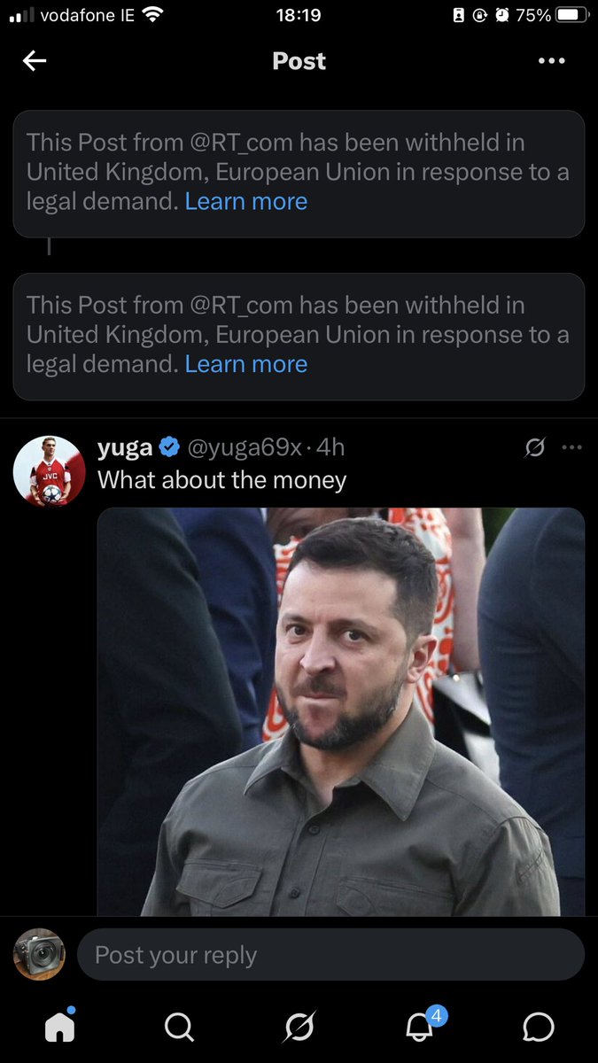 🕊️Myriam🕊️Sauvons L’humanité🕊️@CelebritesSM🕊 tweet media