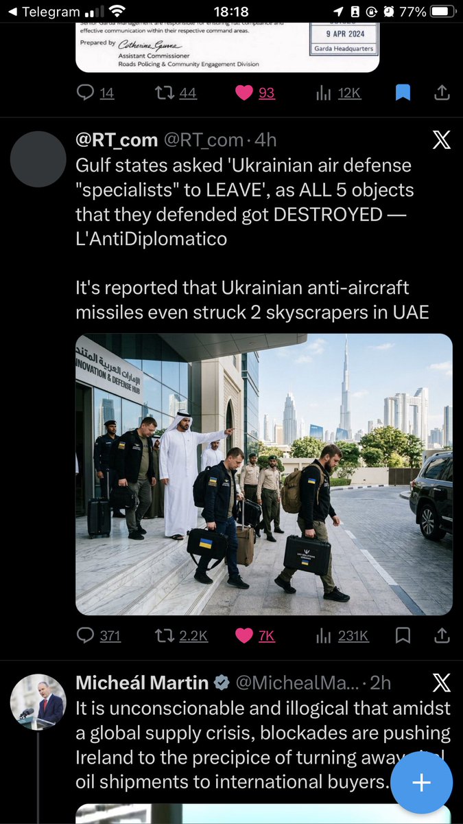 🕊️Myriam🕊️Sauvons L’humanité🕊️@CelebritesSM🕊 tweet media