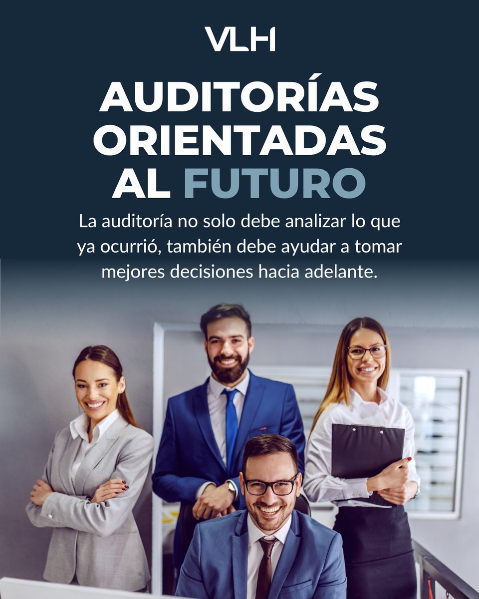VLH Accountants & Consultants tweet media