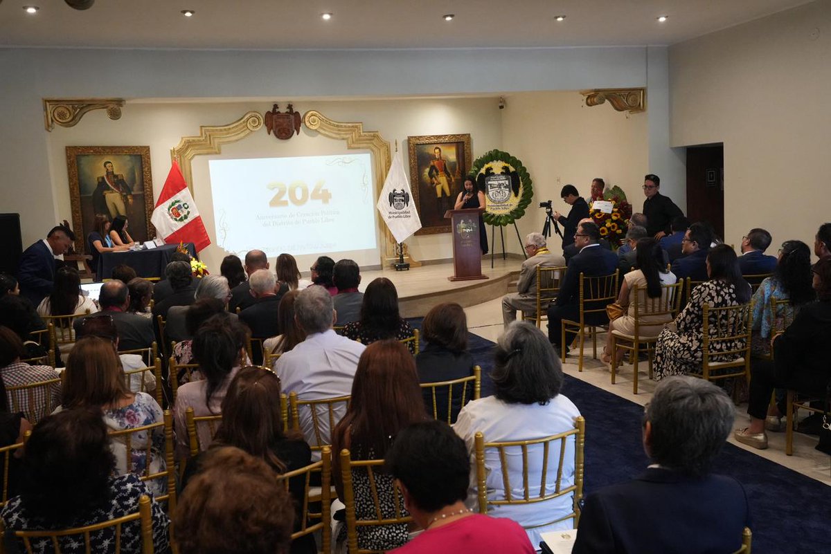 Diris Lima Centro tweet media