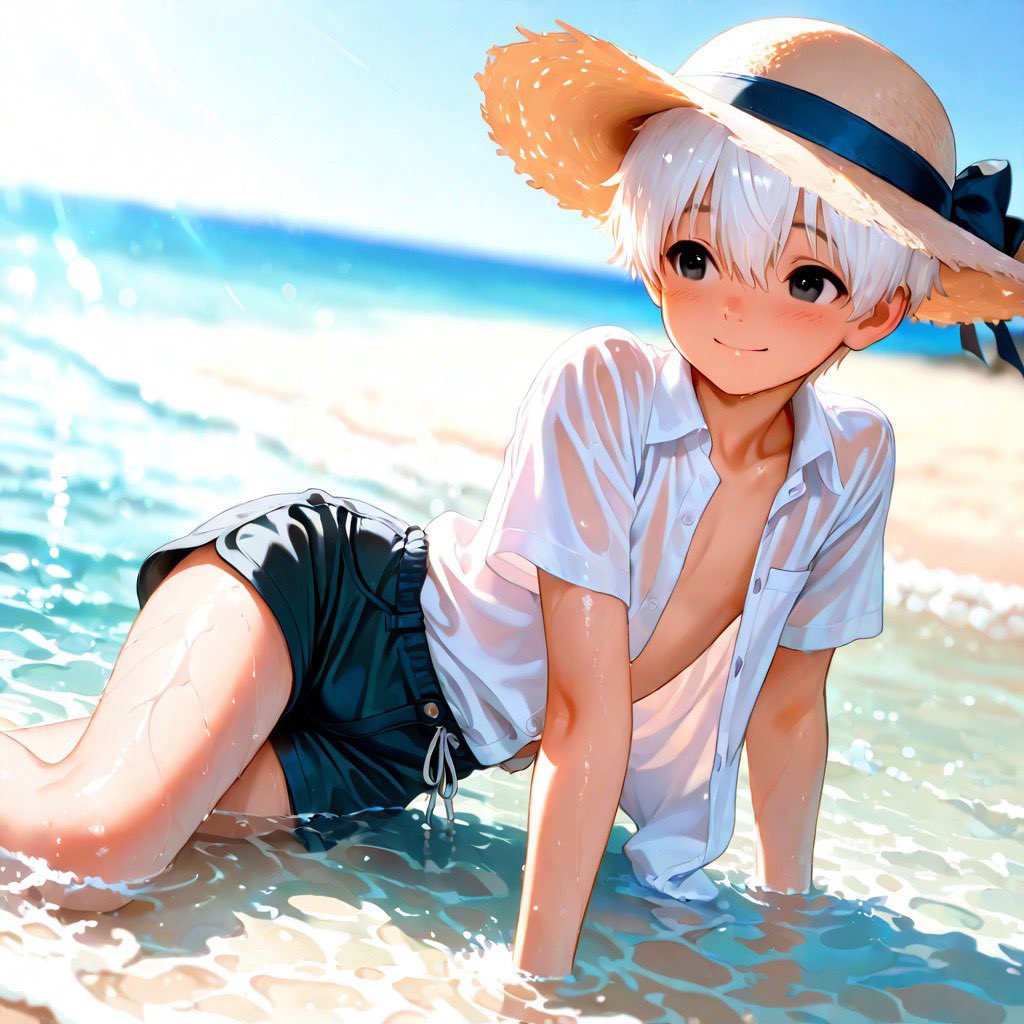 FlowerBoy7771's tweet photo. Beach Day https://t.co/K9ctK9UXdf