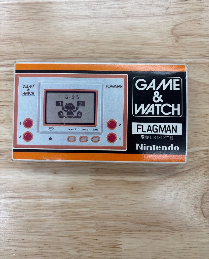 Beholder Retro Games tweet media