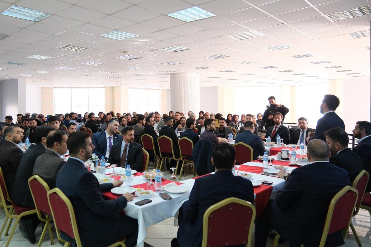 Zafer Karamağara tweet media