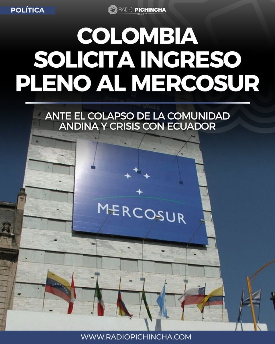 Radio Pichincha tweet media