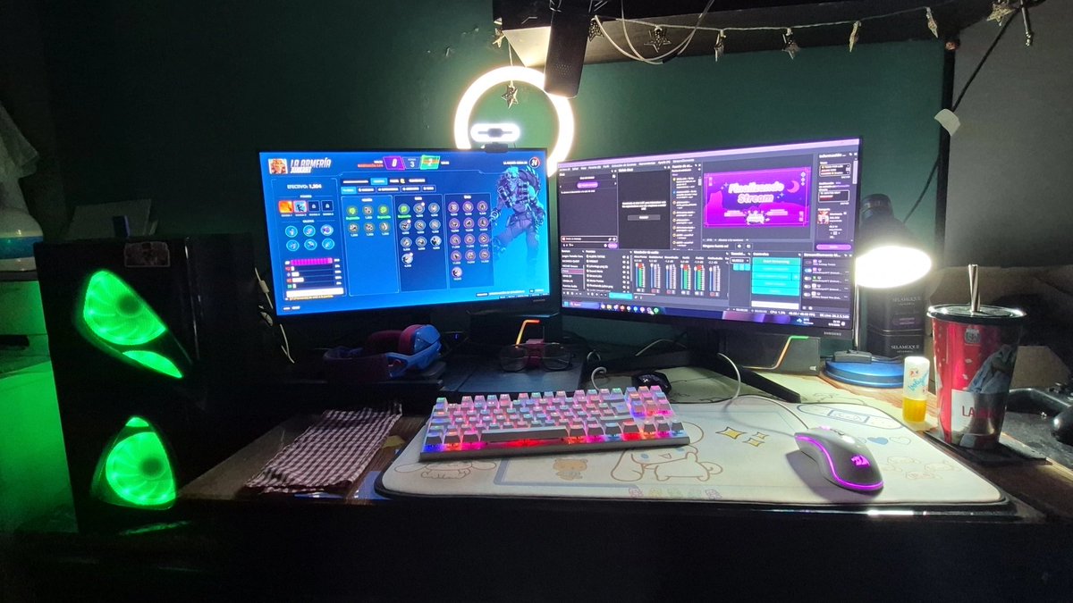 🇦🇷Julian Senpai Vt🇦🇷 tweet media