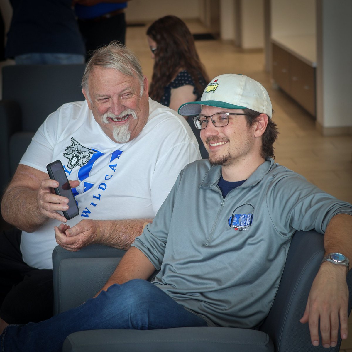 Kentucky Sports Radio (The Show) tweet media