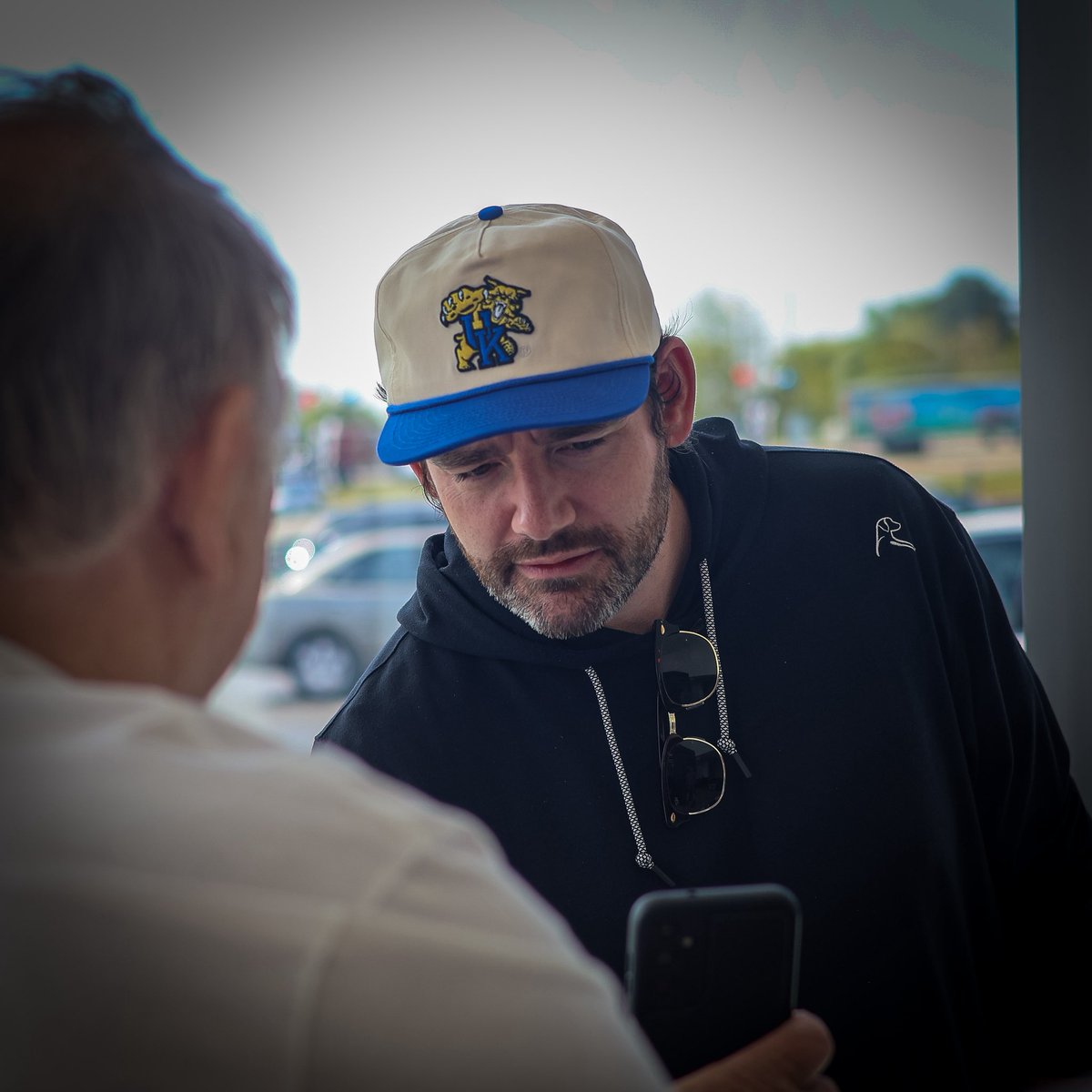 Kentucky Sports Radio (The Show) tweet media