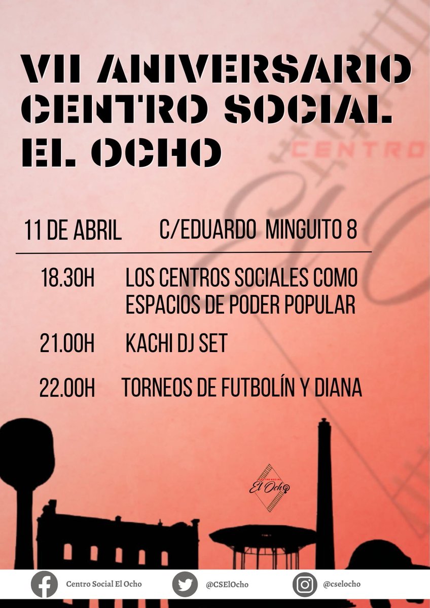 Distrito Villaverde tweet media